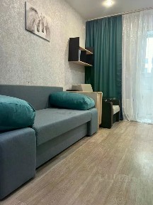 Продается студия, 20,7 м²