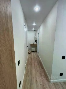 Продается 2-комн. квартира, 37 м²