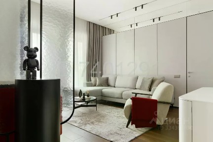 Продаются 2-комн. апартаменты, 64,6 м²