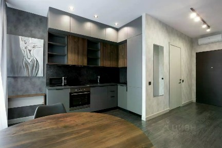 Продается 1-комн. квартира, 36,4 м²