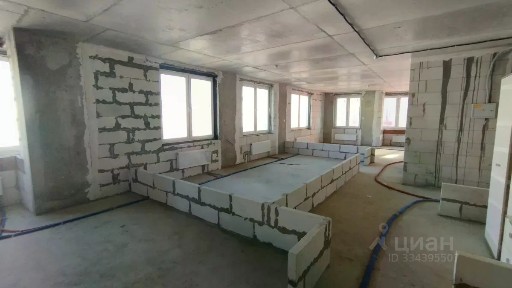 Продается 2-комн. квартира, 92,1 м²