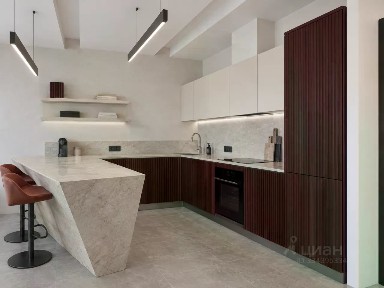 Продается 3-комн. квартира, 82 м²