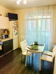 Продается 1-комн. квартира, 39 м²