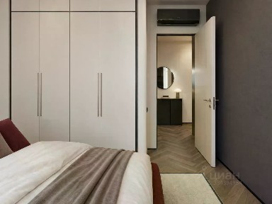 Продается 2-комн. квартира, 66 м²