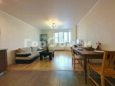 Продается 1-комн. квартира, 57 м²