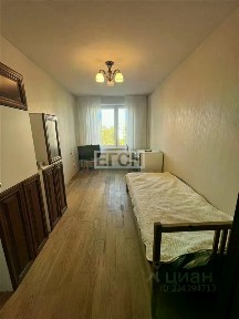 Продается 3-комн. квартира, 59 м²
