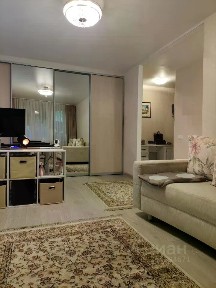 Продается 1-комн. квартира, 32 м²