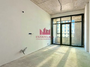 Продается 2-комн. квартира, 58,8 м²