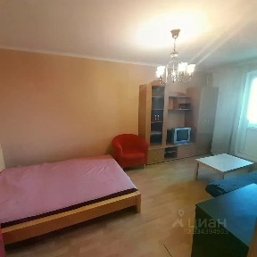 Продается 1-комн. квартира, 36,2 м²
