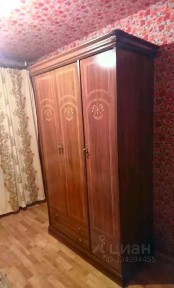 Продается 1/2 квартиры, 45,1/28,4/5,9 м²
