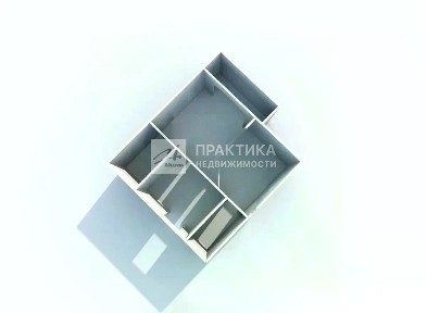 Продается 2-комн. квартира, 67 м²