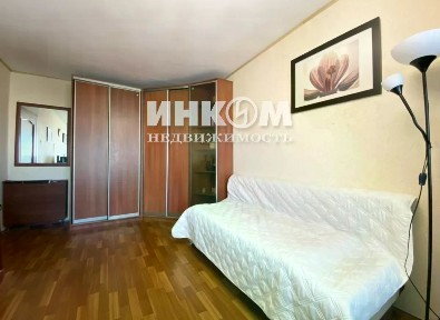 Продается 1-комн. квартира, 33 м²