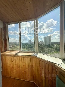 Продается 2-комн. квартира, 53,5 м²