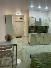 Продается студия, 22,4 м²