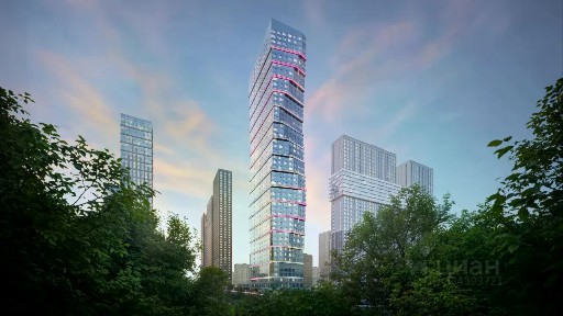 Продается 3-комн. квартира, 87,5 м²