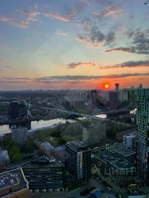 Москва, ЦАО, р-н Пресненский, Шмитовский проезд, 39к6