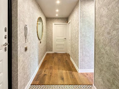 Продается 3-комн. квартира, 59,1 м²