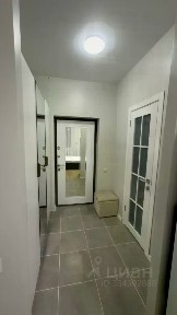 Продается апартаменты-студия, 24,2 м²