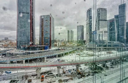 Продается 1-комн. квартира, 45 м²