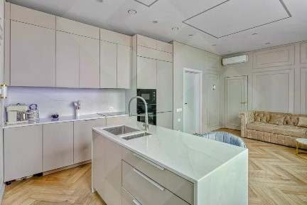 Продается 3-комн. квартира, 88 м²