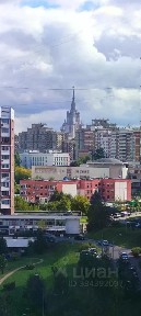 Продается 2-комн. квартира, 92 м²