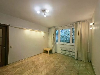 Продается 1-комн. квартира, 37,6 м²