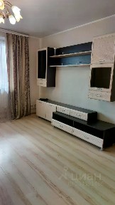 Продается 1-комн. квартира, 39,2 м²