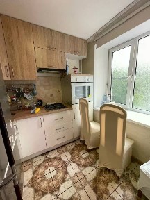 Продается 2-комн. квартира, 39 м²
