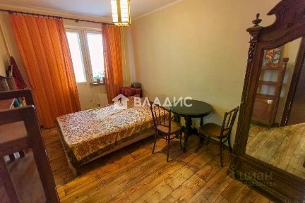 Продается 4-комн. квартира, 95,8 м²