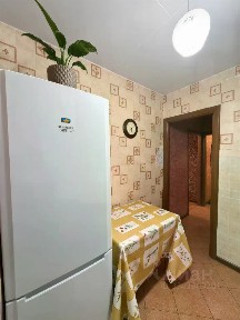 Продается 1-комн. квартира, 31,5 м²