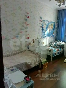 Продается 2-комн. квартира, 58,9 м²