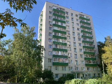 Продается 3-комн. квартира, 64,1 м²