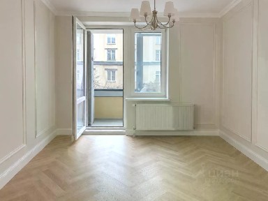 Продается 2-комн. квартира, 71,1 м²