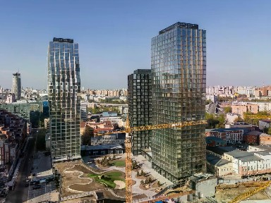 Продается 3-комн. квартира, 75,3 м²