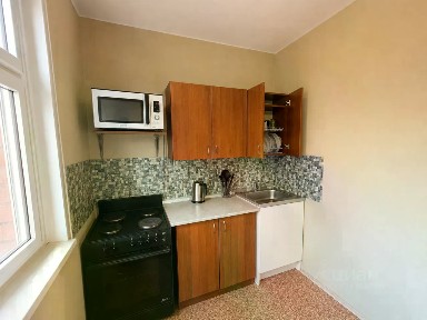 Продается 1-комн. квартира, 37,6 м²
