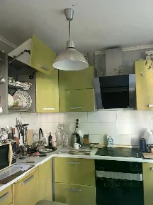 Продается 4-комн. квартира, 62,4 м²