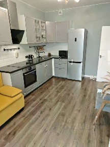 Продается 2-комн. квартира, 57,1 м²