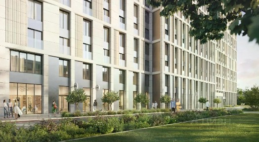 Продается 3-комн. квартира, 87,8 м²