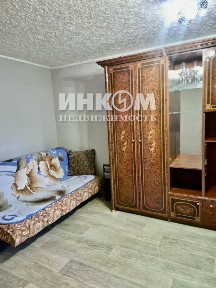 Продается 1-комн. квартира, 31,1 м²