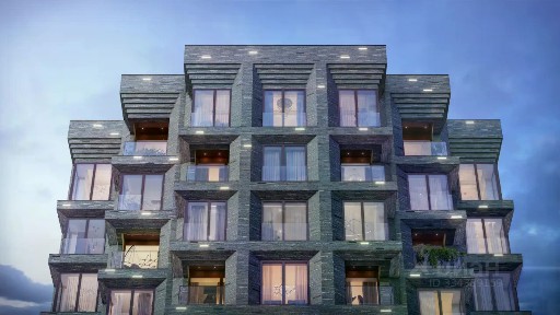 Продается студия, 24,4 м²