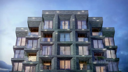 Продается 1-комн. квартира, 38,4 м²