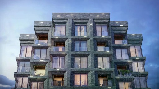 Продается 2-комн. квартира, 54,6 м²