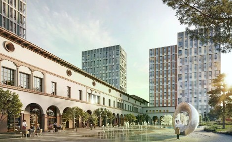 Продается 1-комн. квартира, 52 м²