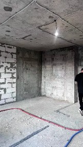 Продается квартира свободной планировки, 33 м²
