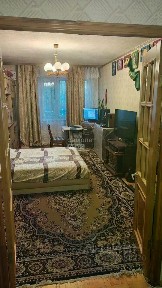 Продается 3-комн. квартира, 82 м²
