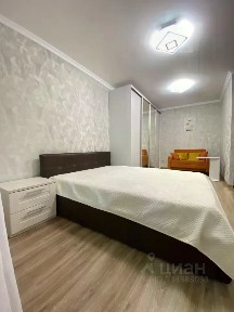 Продается 1-комн. квартира, 34,9 м²