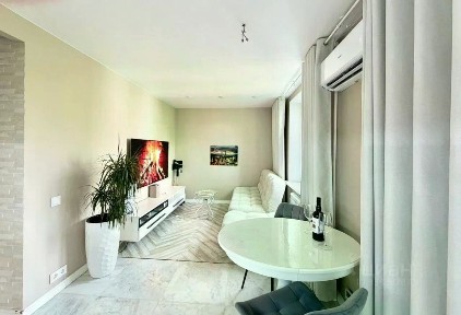 Продается 1-комн. квартира, 37 м²