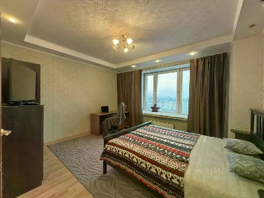 Продается 1-комн. квартира, 39 м²
