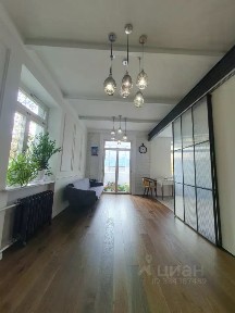 Продается 2-комн. квартира, 67,6 м²