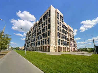 Продается 3-комн. квартира, 77,6 м²